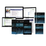 CFA Level 1 2025 Schweser Prerequisite Program (Notes + Qbank + Video)