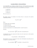 CFA Level 1 2025 AnalystPrep Question Bank (Questions + Answers)