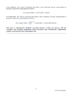 CFA Level 1 2025 AnalystPrep Question Bank (Questions + Answers)