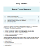 Gleim CMA Review Part 1 2025: Financial Planning, Performance, and Analytics