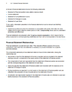 Gleim CMA Review Part 1 2025: Financial Planning, Performance, and Analytics