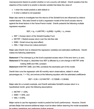 CFA 2025 Level 2 UWorld Question Bank