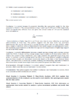 CFA 2025 AnalystPrep Question Bank Level 2